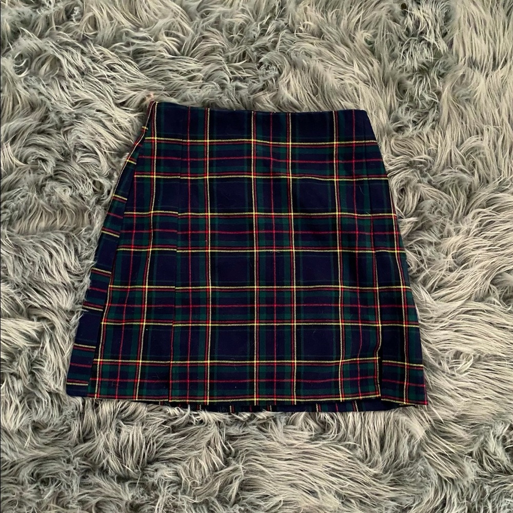 Discontinued Brandy Melville Cara Skirt Size Small